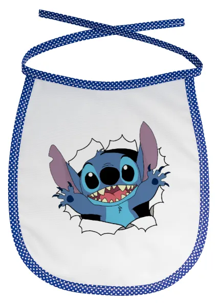 Stitch hello!!! — 1