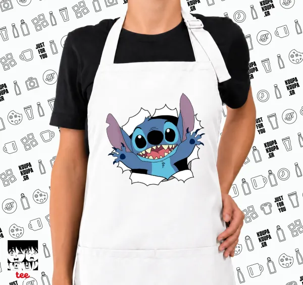 Stitch hello!!! — 1