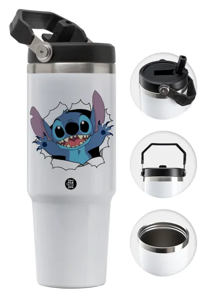 Stitch hello!!! — 1