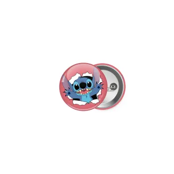Stitch hello!!!, Κονκάρδα παραμάνα 2.5cm