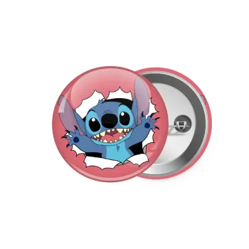 Stitch hello!!!, Κονκάρδα παραμάνα 5.9cm