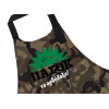 Ποδιά μαγειρικής Σεφ με τσέπες, Βαμβακερή, Camouflage (ΕΝΗΛΙΚΩΝ, 100% COTTON)