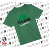 GREEN childrens T-Shirt made of 100% cotton, for every day. Vegan & OEKO-TEX certified.
