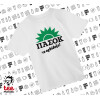 WHITE childrens T-Shirt made of 100% cotton, for every day. Vegan & OEKO-TEX certified.
