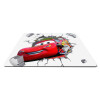 Mousepad rect 27x19cm