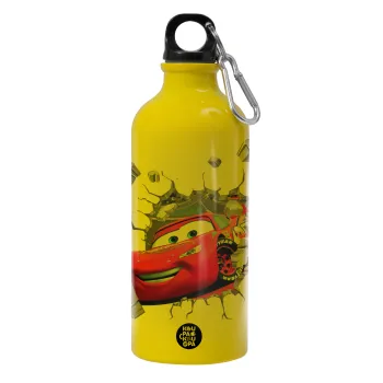 Brick McQueen, Παγούρι νερού 600ml