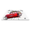 Mousepad rect 27x19cm