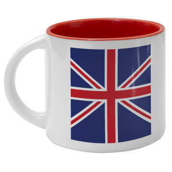 Σημαία Αγγλίας UK, Κούπα κεραμική 400ml