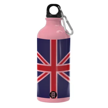 Σημαία Αγγλίας UK, Παγούρι νερού 600ml