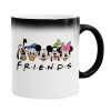  Friends characters
