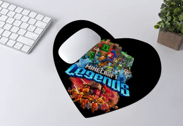 Minecraft legends — 2