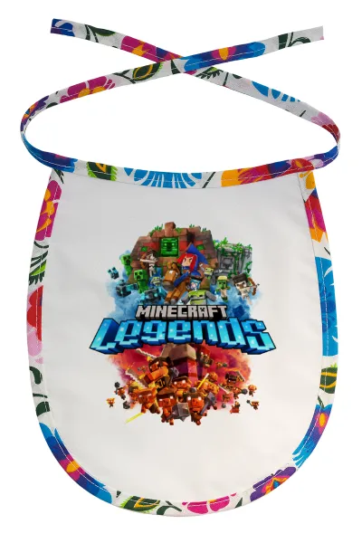 Minecraft legends — 1