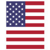 Σημαία Αμερικής
