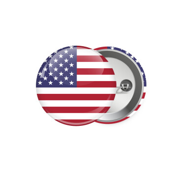 Σημαία Αμερικής, Κονκάρδα παραμάνα 5.9cm