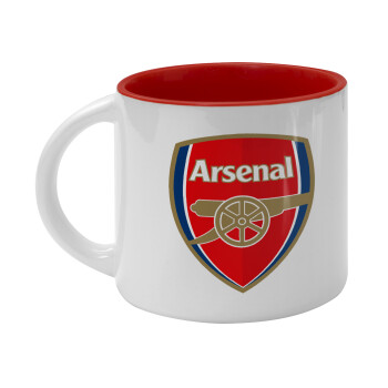 Arsenal, Κούπα κεραμική 400ml