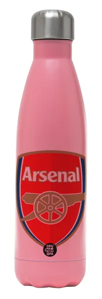 Arsenal — 1