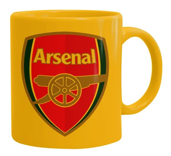 Arsenal — 1