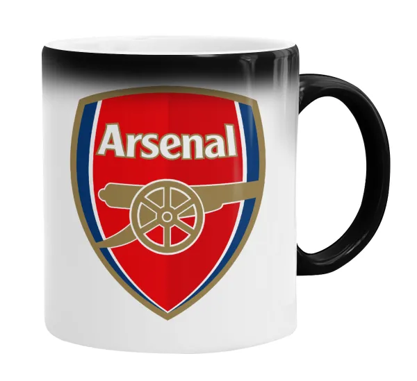 Arsenal — 2