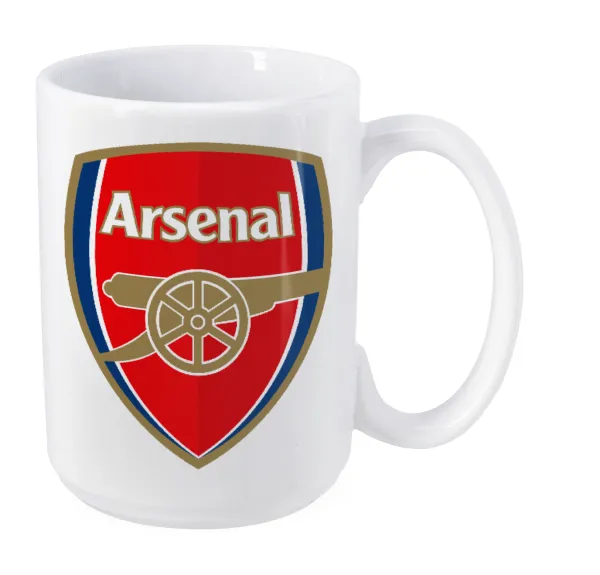 Arsenal — 1