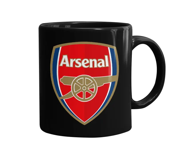 Arsenal — 1