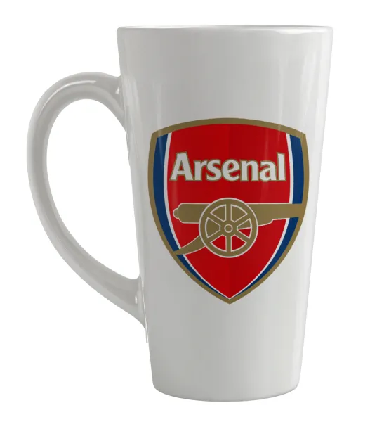 Arsenal — 1