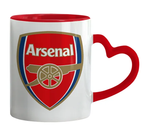 Arsenal — 1