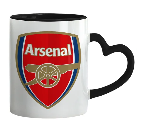 Arsenal — 1