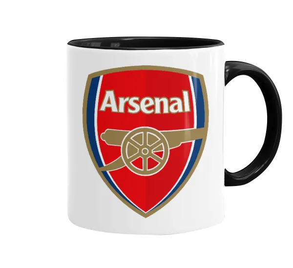 Arsenal — 1