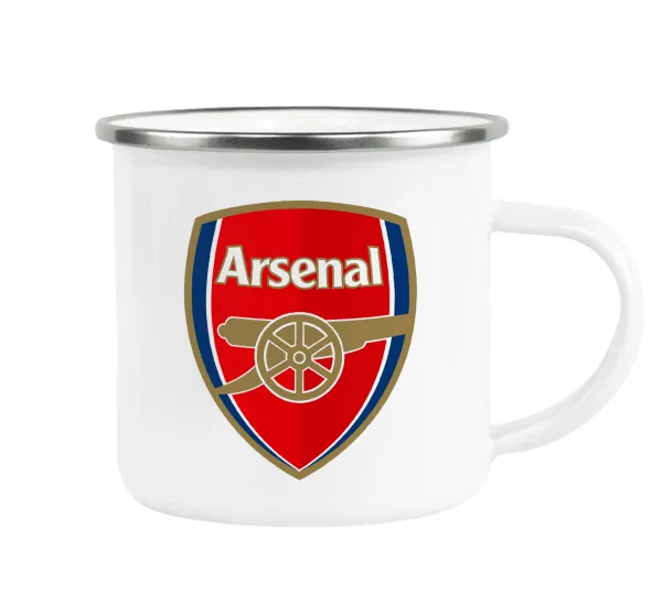 Arsenal — 1