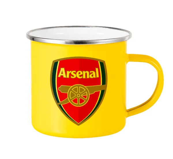 Arsenal — 1