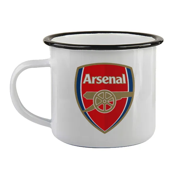 Arsenal — 1
