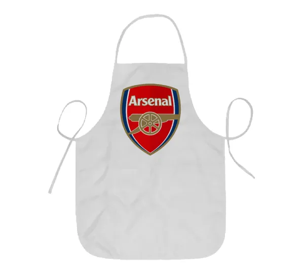 Arsenal — 1