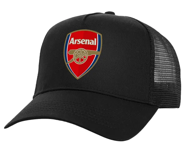 Arsenal — 1