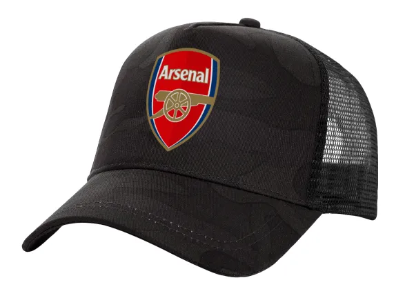 Arsenal — 1