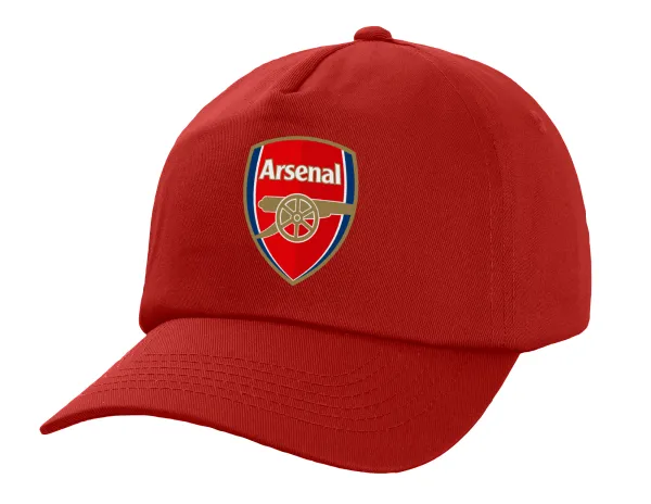 Arsenal — 1