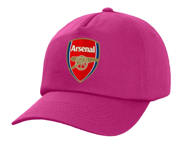 Arsenal — 1