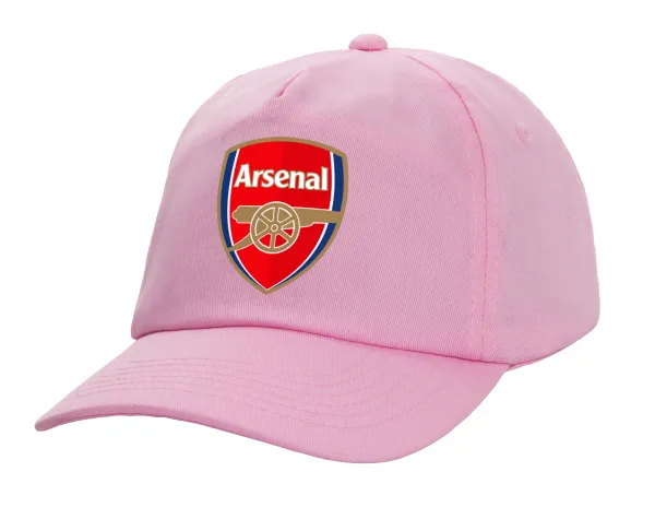 Arsenal — 1
