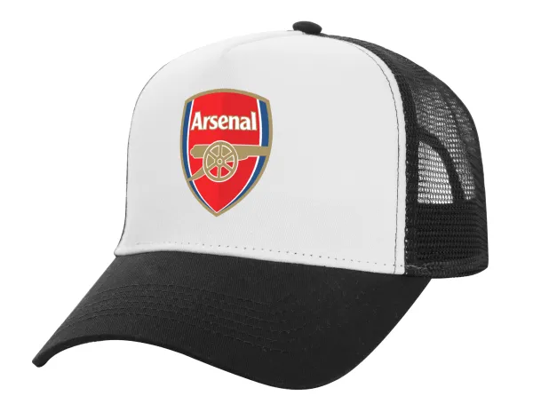 Arsenal — 1