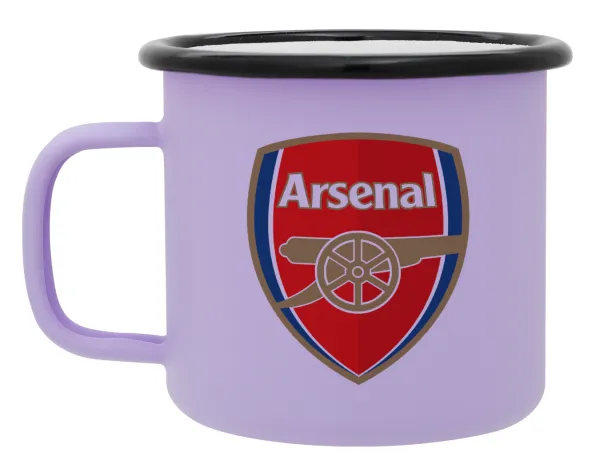 Arsenal — 1