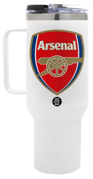 Arsenal — 1