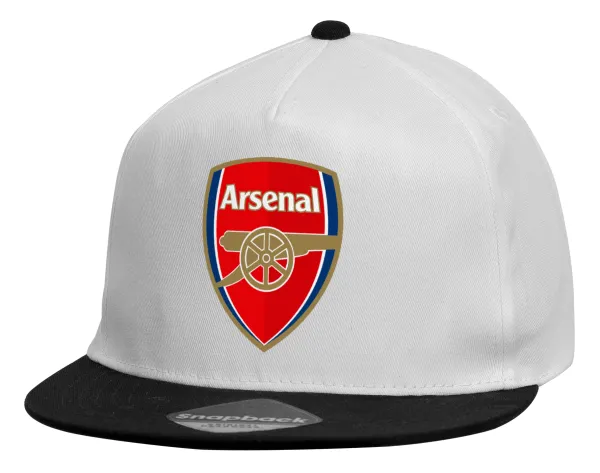 Arsenal — 1