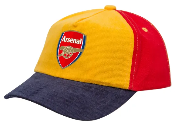 Arsenal — 1