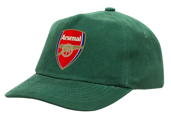 Arsenal — 1