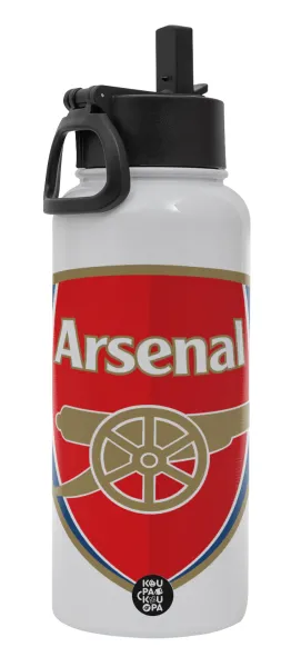 Arsenal — 1
