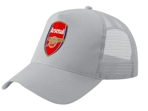 Arsenal — 1
