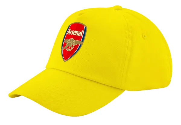 Arsenal — 1