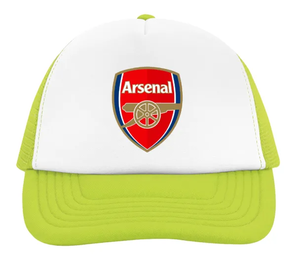Arsenal — 2