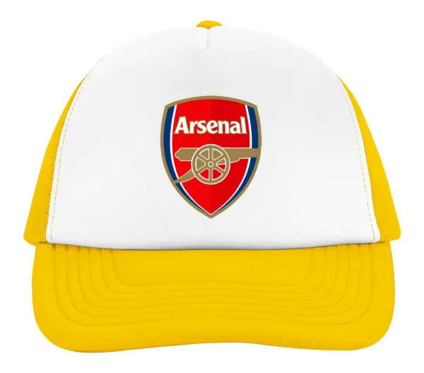 Arsenal — 2