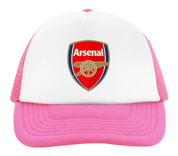Arsenal — 2