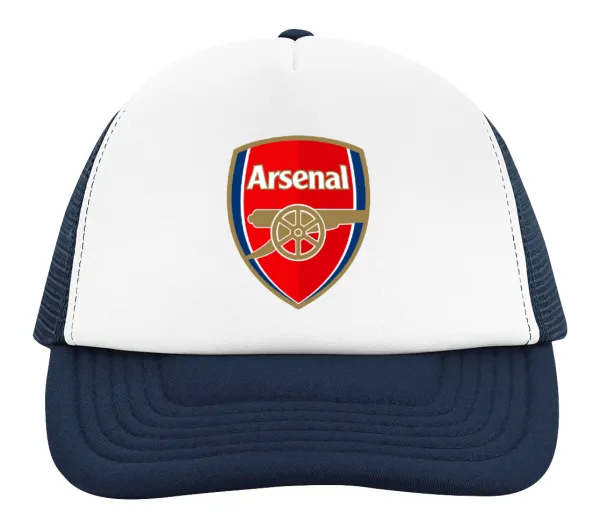 Arsenal — 2